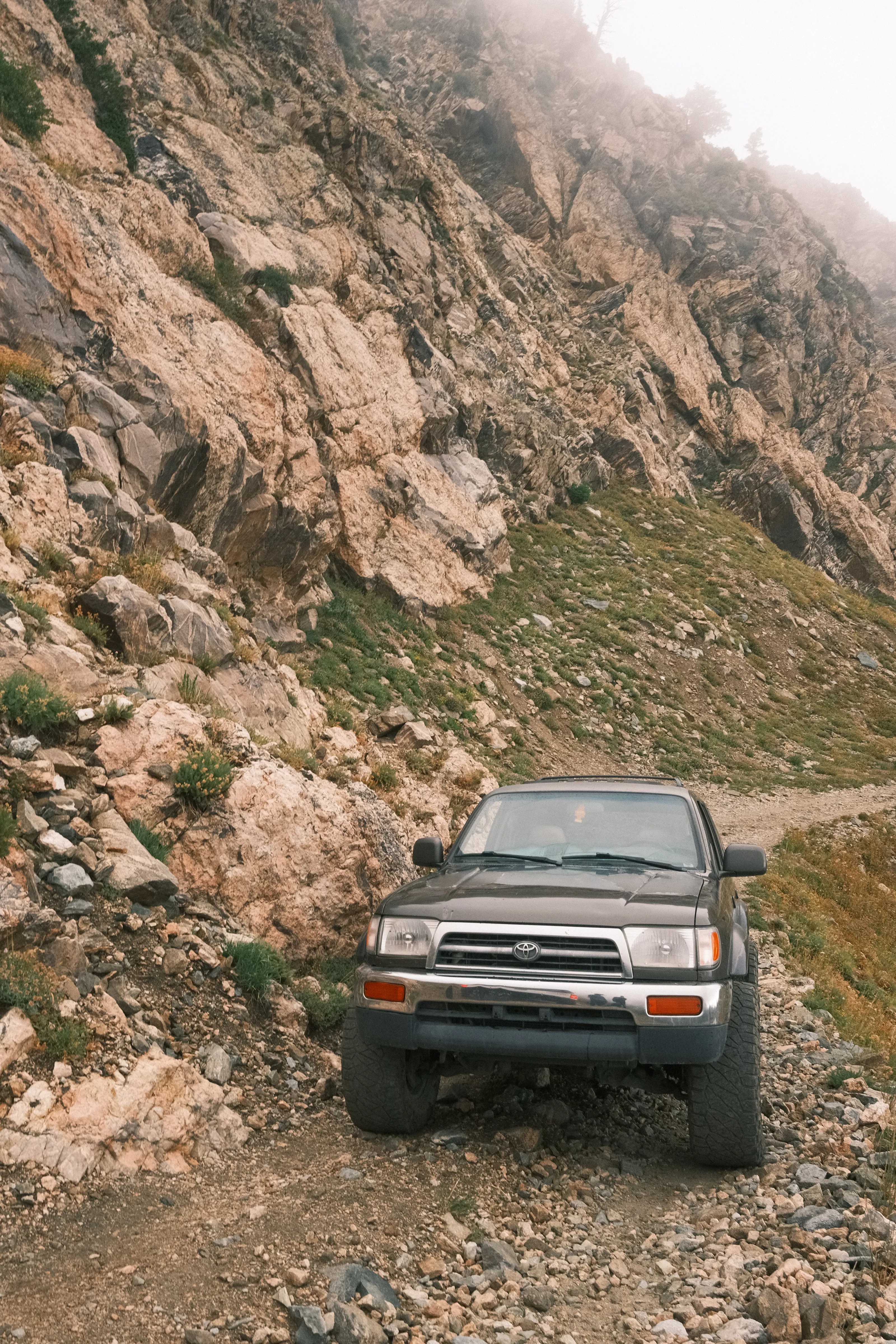1998 4Runner