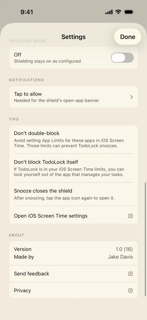 Screens, frame 8